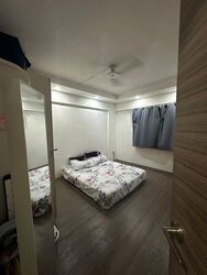 Blk 833 Woodlands Street 83 (Woodlands), HDB Executive #507266941